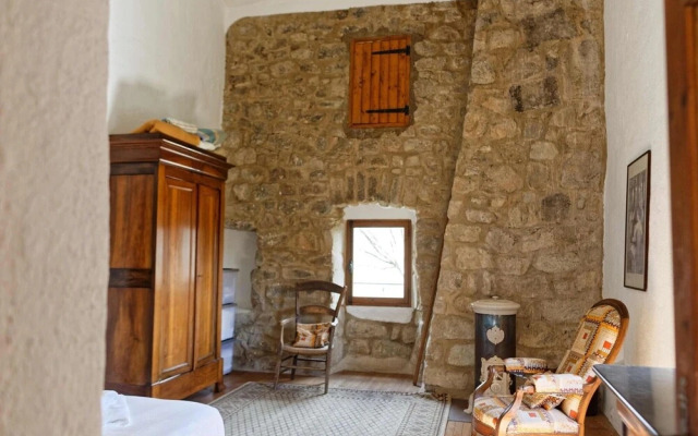 Charming Stone House