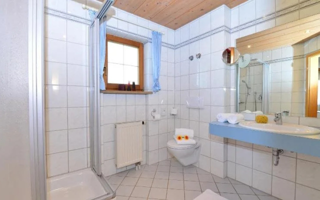 Hotel Alpenstüble