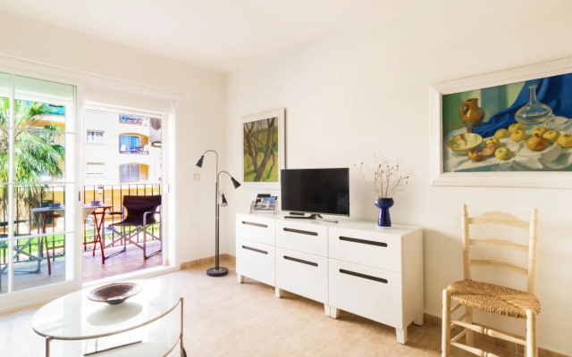 Apartamento Parque Central