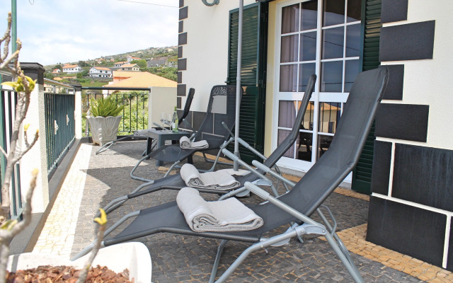 Casa Vista Bela by Our Madeira