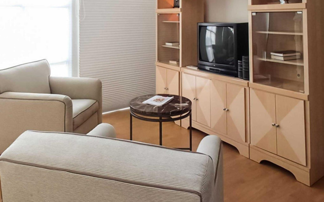 Rodeway Inn South Miami - Coral Gables