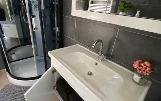 Luxe Chalet 146