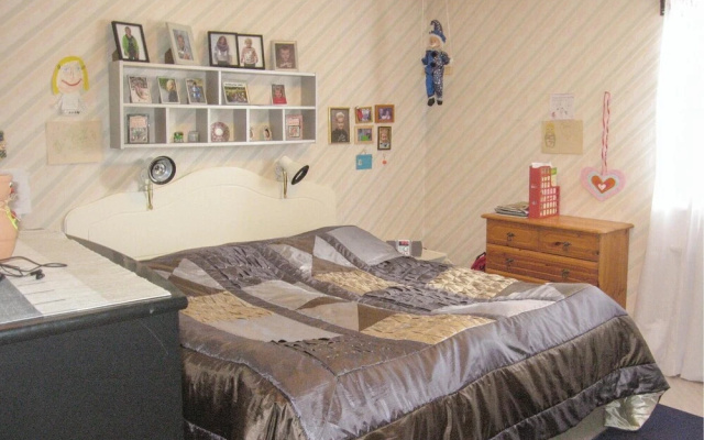 Awesome Home in Vimmerby With 3 Bedrooms and Sauna
