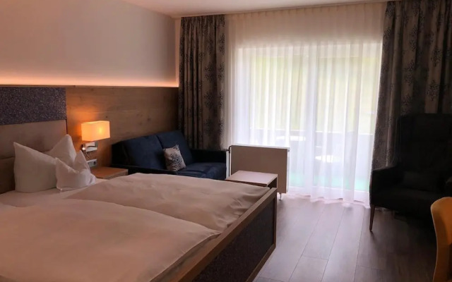 Urlaubshotel Binder