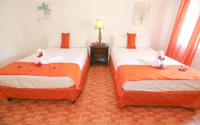 Zanzi Beach Resort