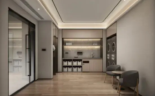 JI Hotel (Kuqa Tianshan Zhong Road)