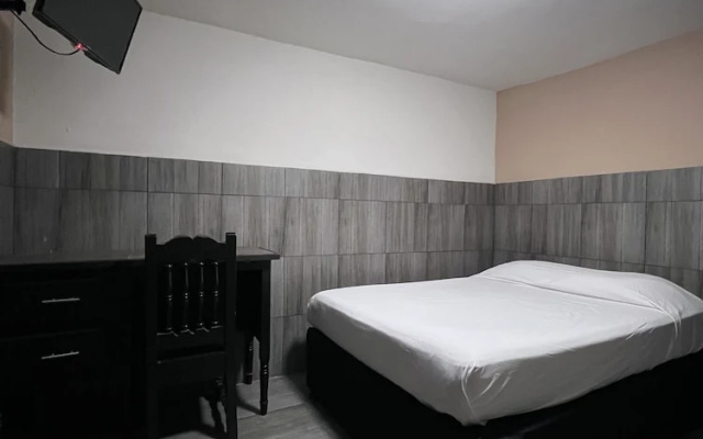 Hotel Poza Rica