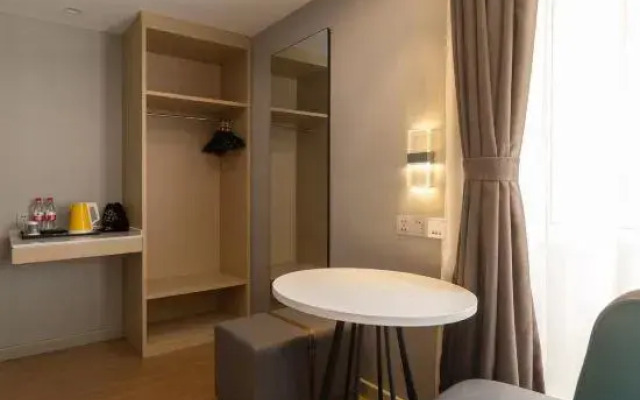 Guangsha Hotel