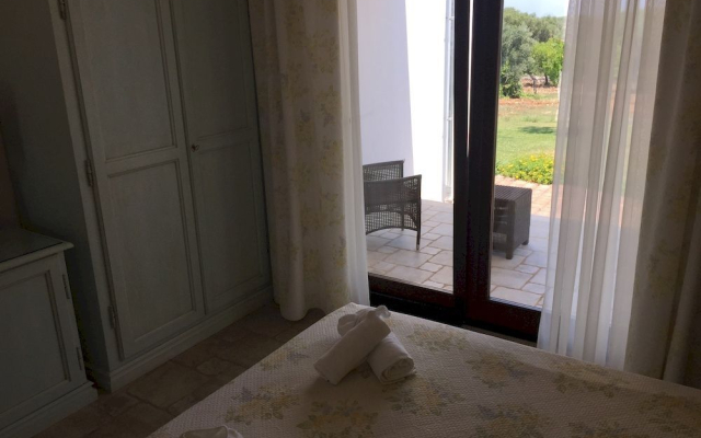 B&B La Vigna
