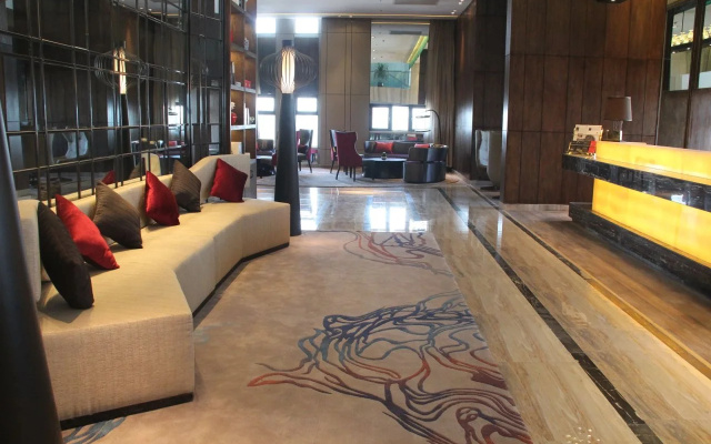 Oriental Ginza International Hotel