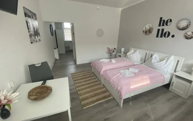 Pension Lizzi