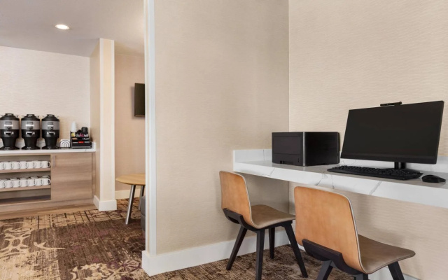 Residence Inn by Marriott Palmdale Lancaster