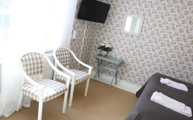 Hotell Smålandsgården