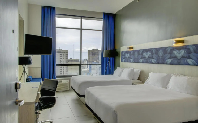 Doubletree By Hilton Guayaquil