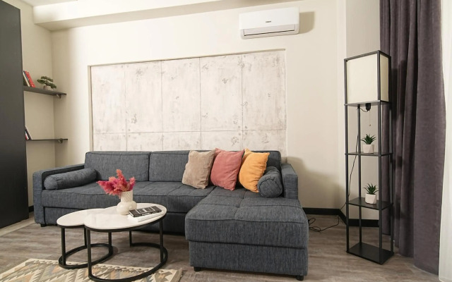 Sweet Home apartments