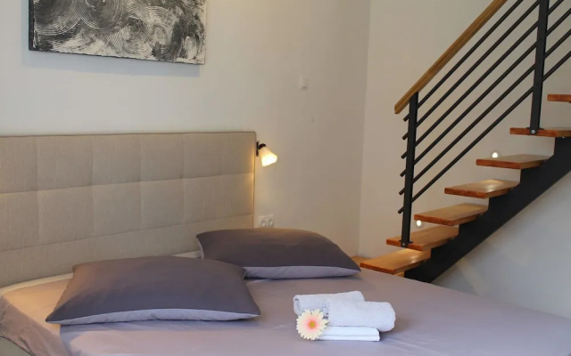 Apartments Antica