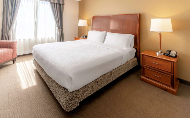 Hilton Garden Inn Houston/The Woodlands