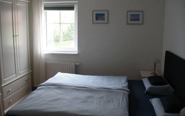 Tranquil Bungalow in Neuburg near the Sea