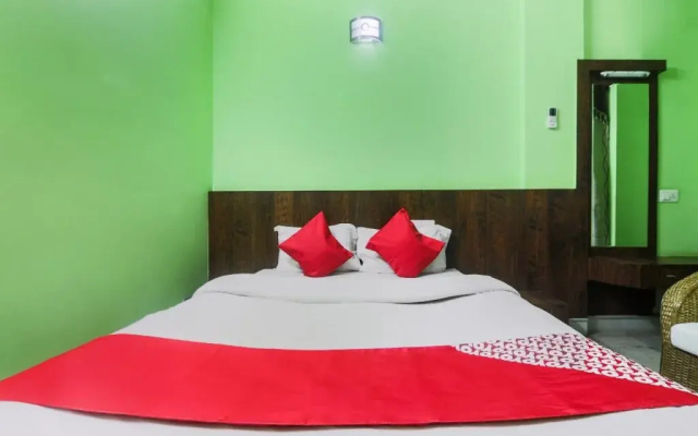 Hotel Am Palace by OYO Rooms