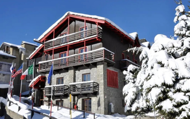 Hotel Biancaneve