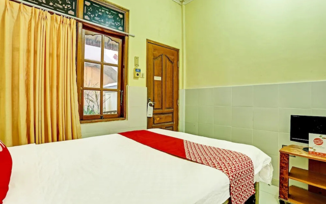 Oyo Collection O 91125 Puri Dewa Bharata