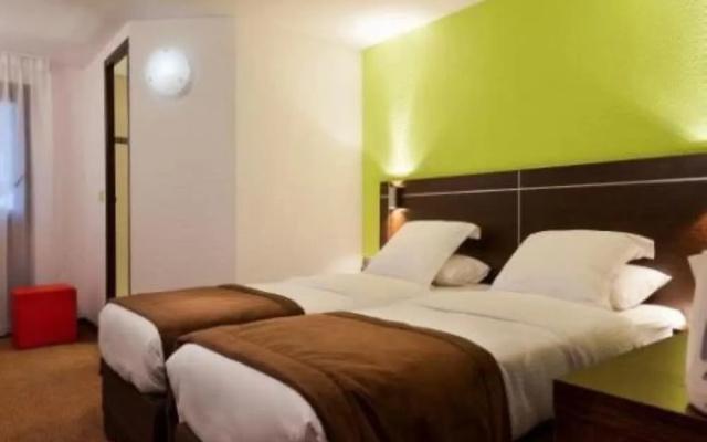 Enzo Hotel Brétigny