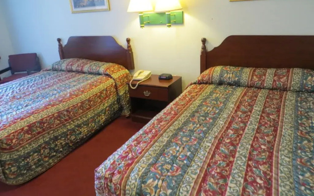 Western Inn