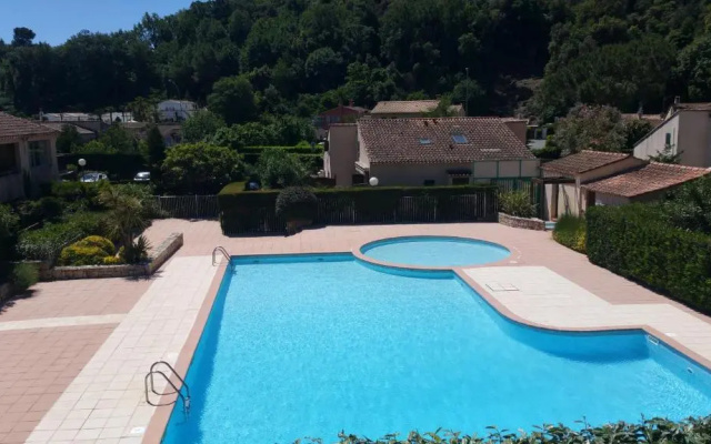 Résidence Cap Azur Appartement 215