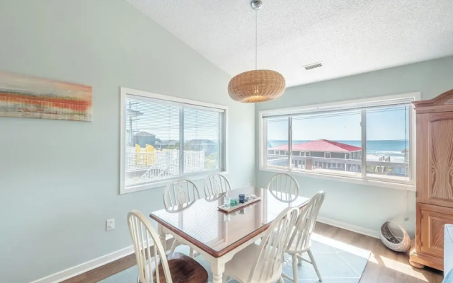 Blue Haven by Topsail Realty