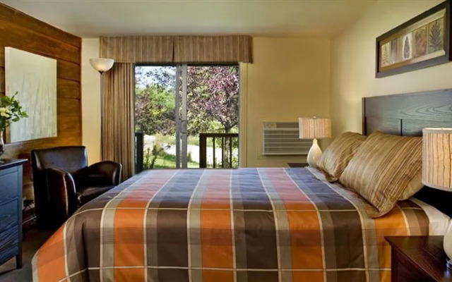 GetAways at Lac Morency