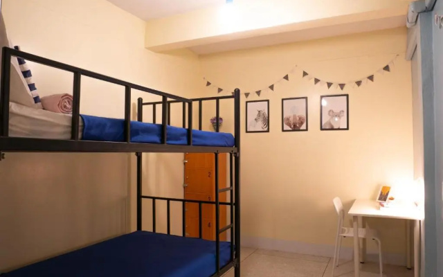 Chan Cha La 99 Hostel