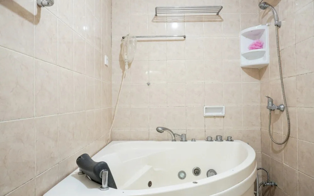 Highest Value 2BR Apartment at Cosmo Terrace