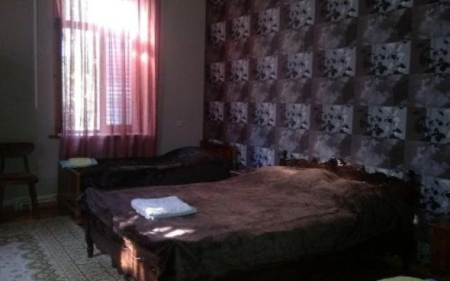 Guest house Evdoshvili 5