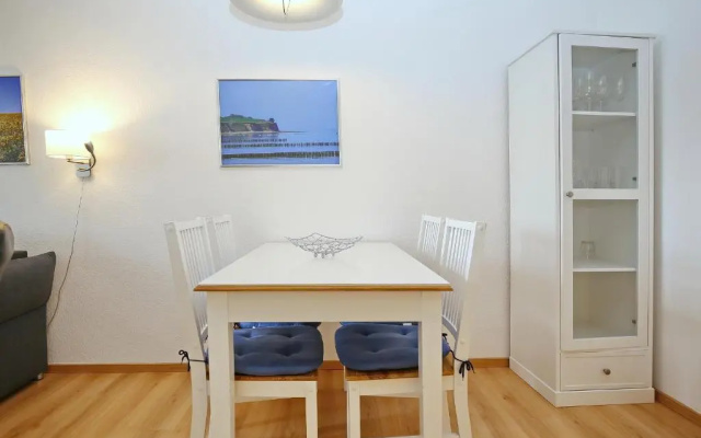 Dünenblick Wohnung 36