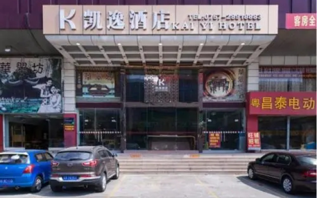 Kai Yi Hotel
