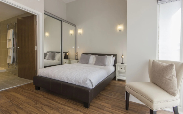 Citystay Living - The Dales