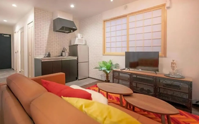 TSUBAME HOTEL ASAKUSABASHI / Vacation STAY 81738