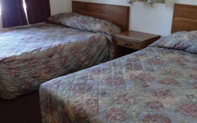 Budget Inn - Sparta