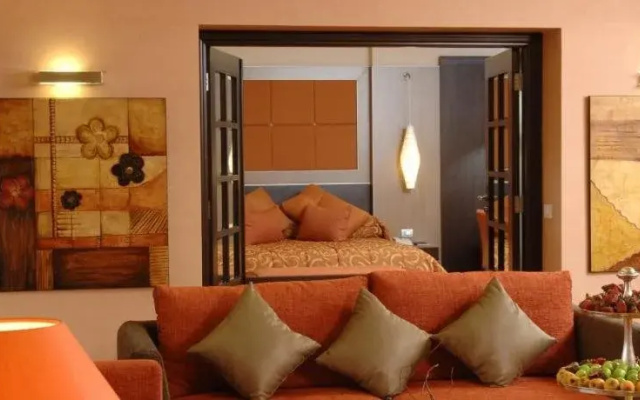 Regency Palace Hotel