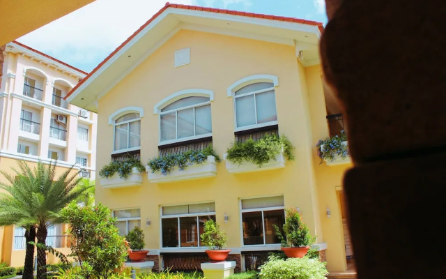 2Br At San Remo Oasis Near Sm Seaside