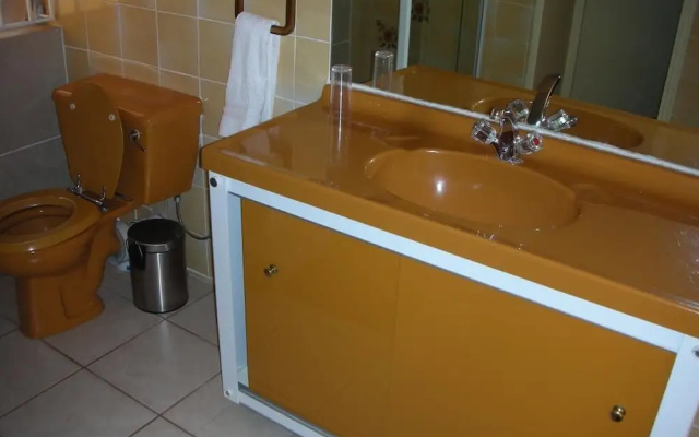 Bongiwe Accommodation