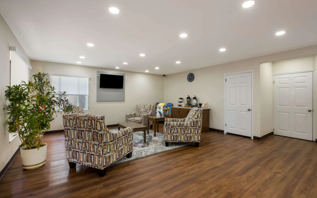 Quality Inn & Suites Millville