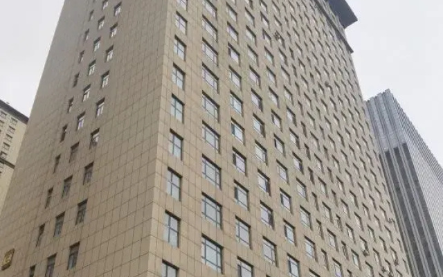 Datong Ancient City Xinyue Homestay