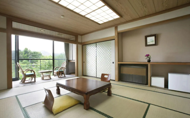 Chichibu Nishiyazu Onsen Miyamoto no Yu