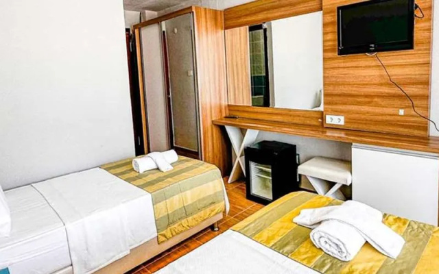 Grand Avsa Otel