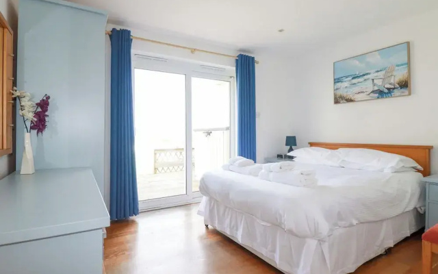 The Beach House