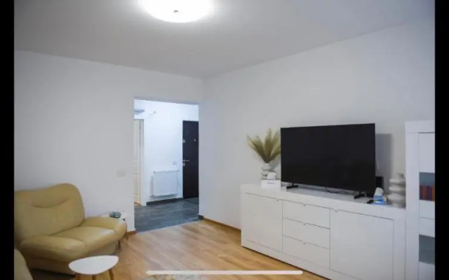Vlaicu Residence