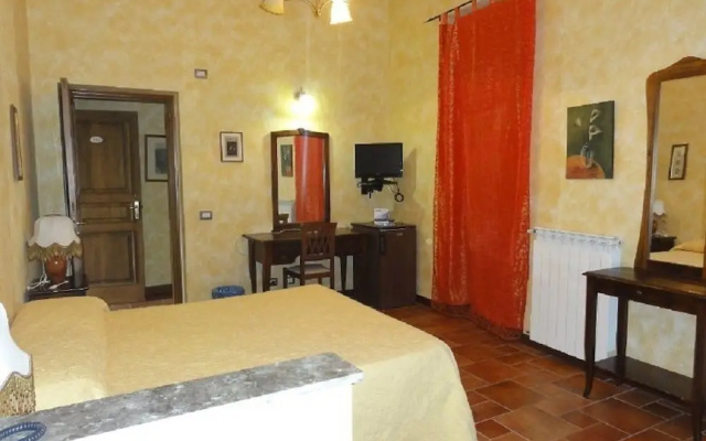B&B Montereale
