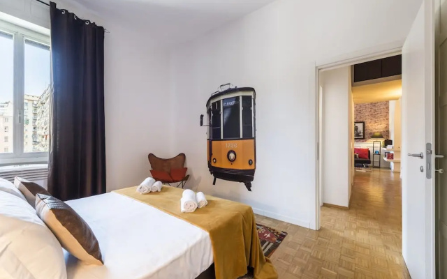 Sweet Inn Apartment - Rolli
