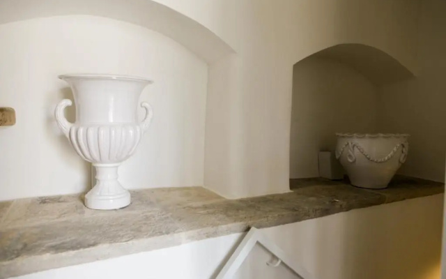 La Puglia di Claudia
